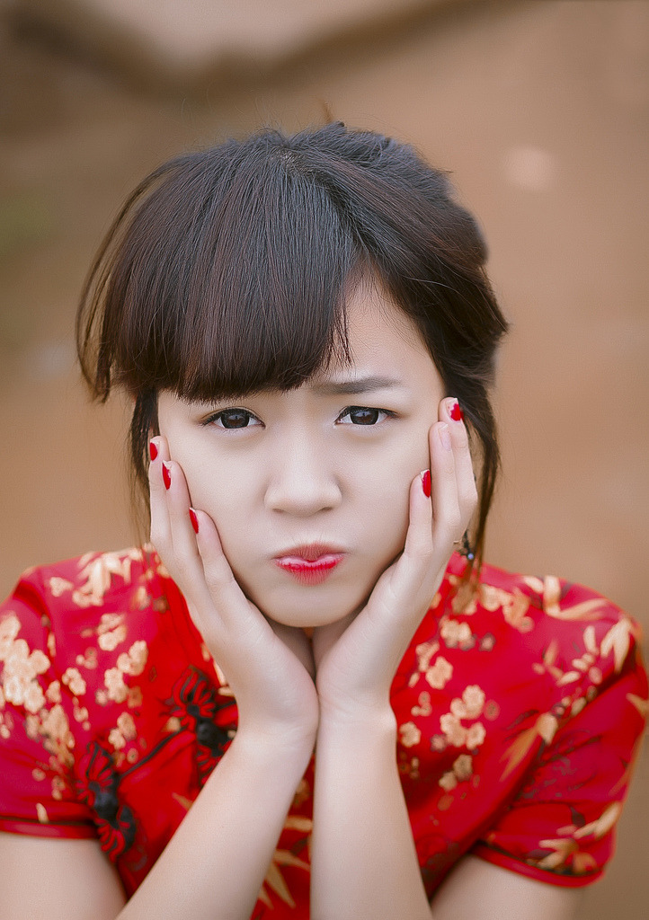 生而为狗 我很幸福